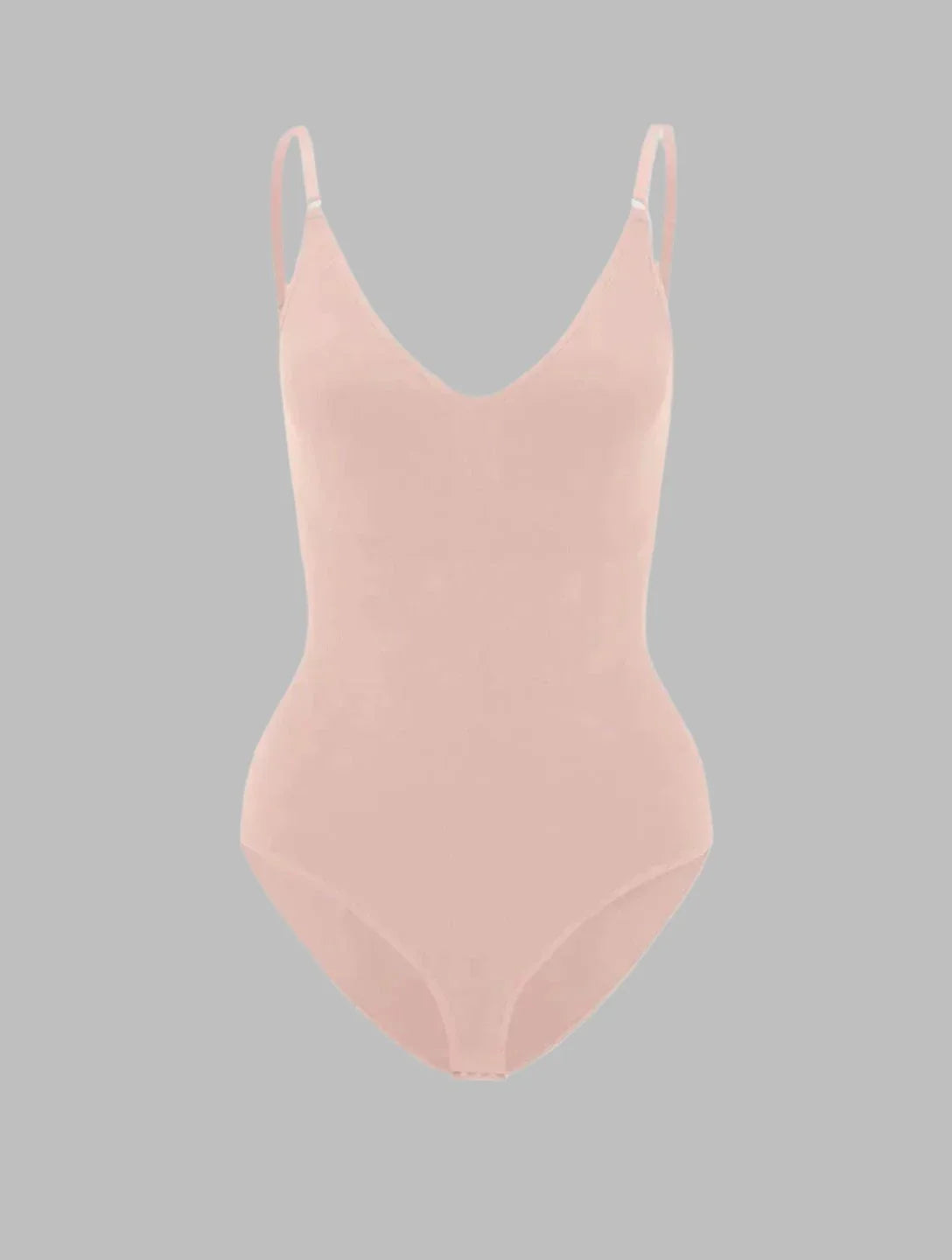 Snatched Shapewear Bodysuit